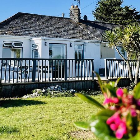 Wavecrest Holiday Cottage By Trident Holiday Homes ガリーボー エクステリア 写真
