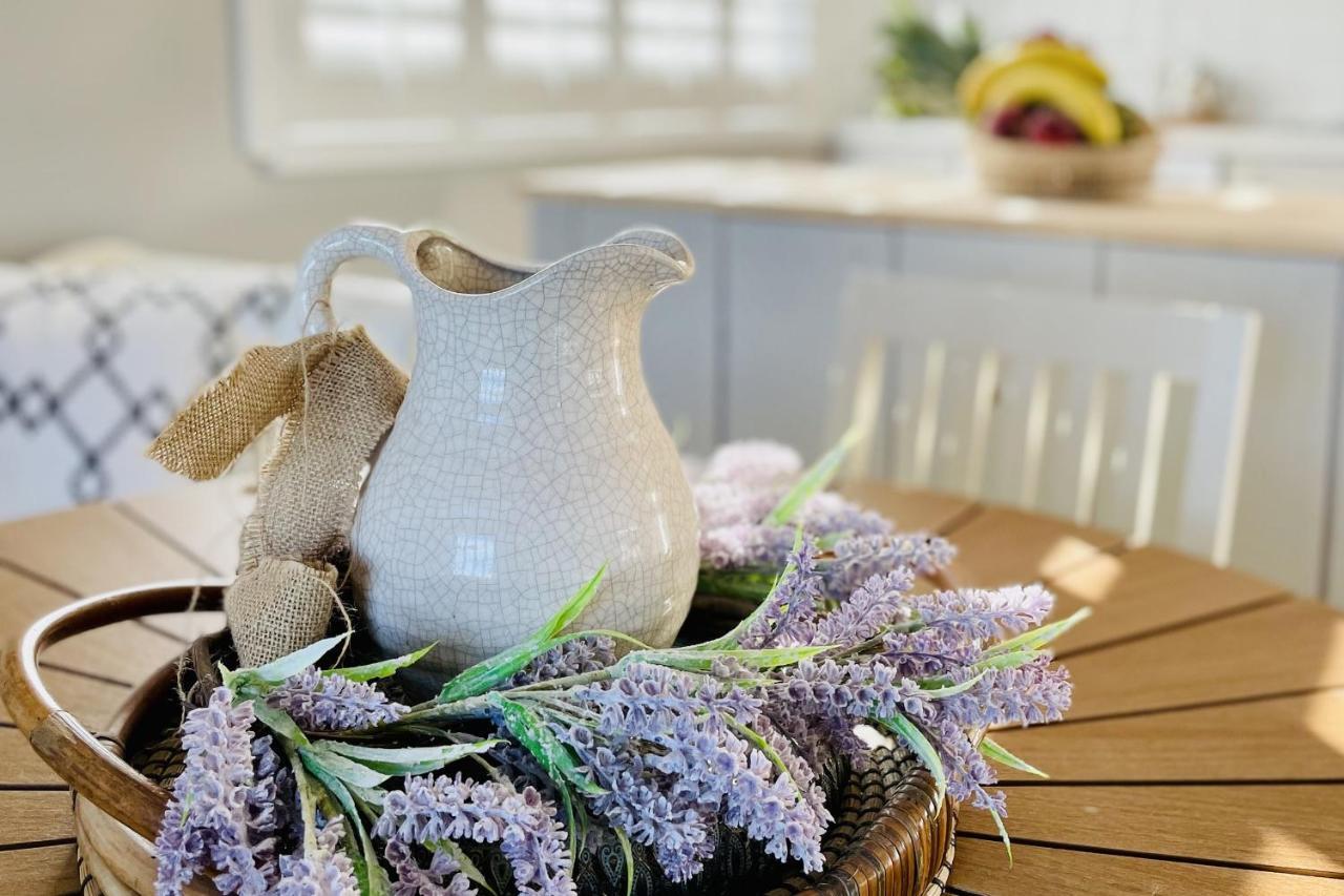 Wavecrest Holiday Cottage By Trident Holiday Homes ガリーボー エクステリア 写真