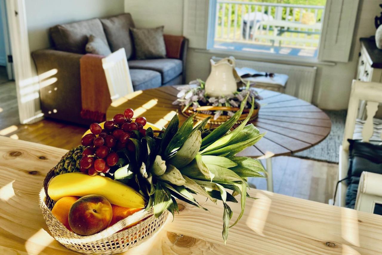 Wavecrest Holiday Cottage By Trident Holiday Homes ガリーボー エクステリア 写真