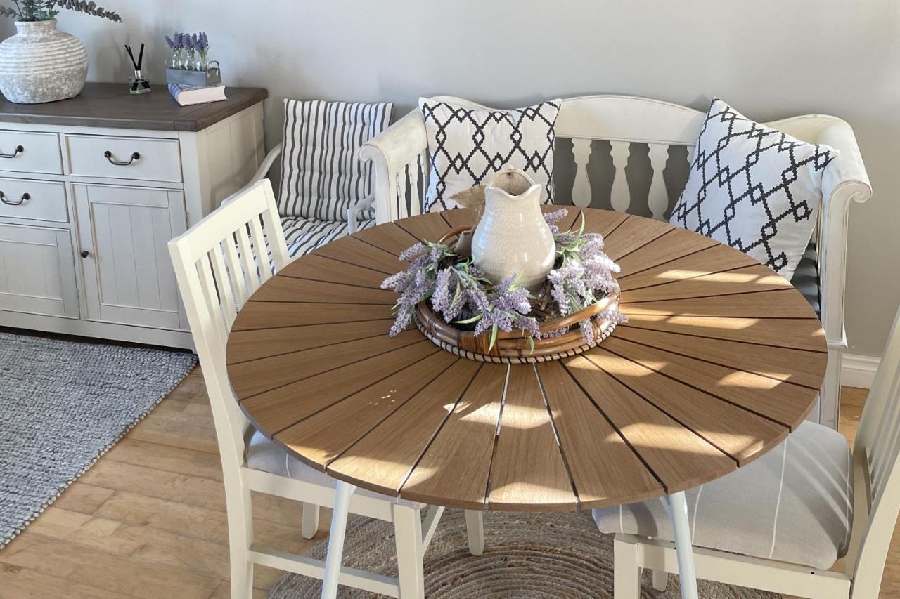 Wavecrest Holiday Cottage By Trident Holiday Homes ガリーボー エクステリア 写真