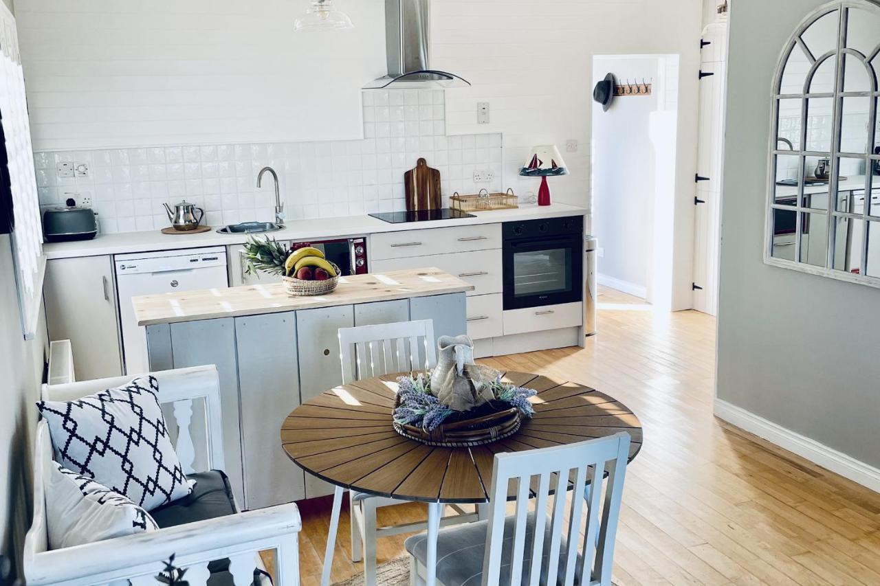 Wavecrest Holiday Cottage By Trident Holiday Homes ガリーボー エクステリア 写真
