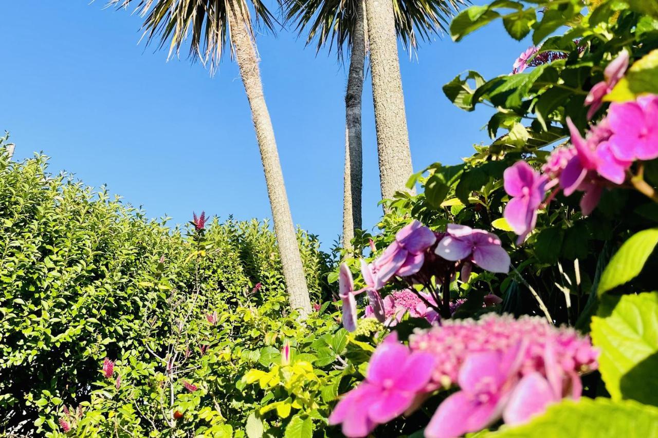 Wavecrest Holiday Cottage By Trident Holiday Homes ガリーボー エクステリア 写真