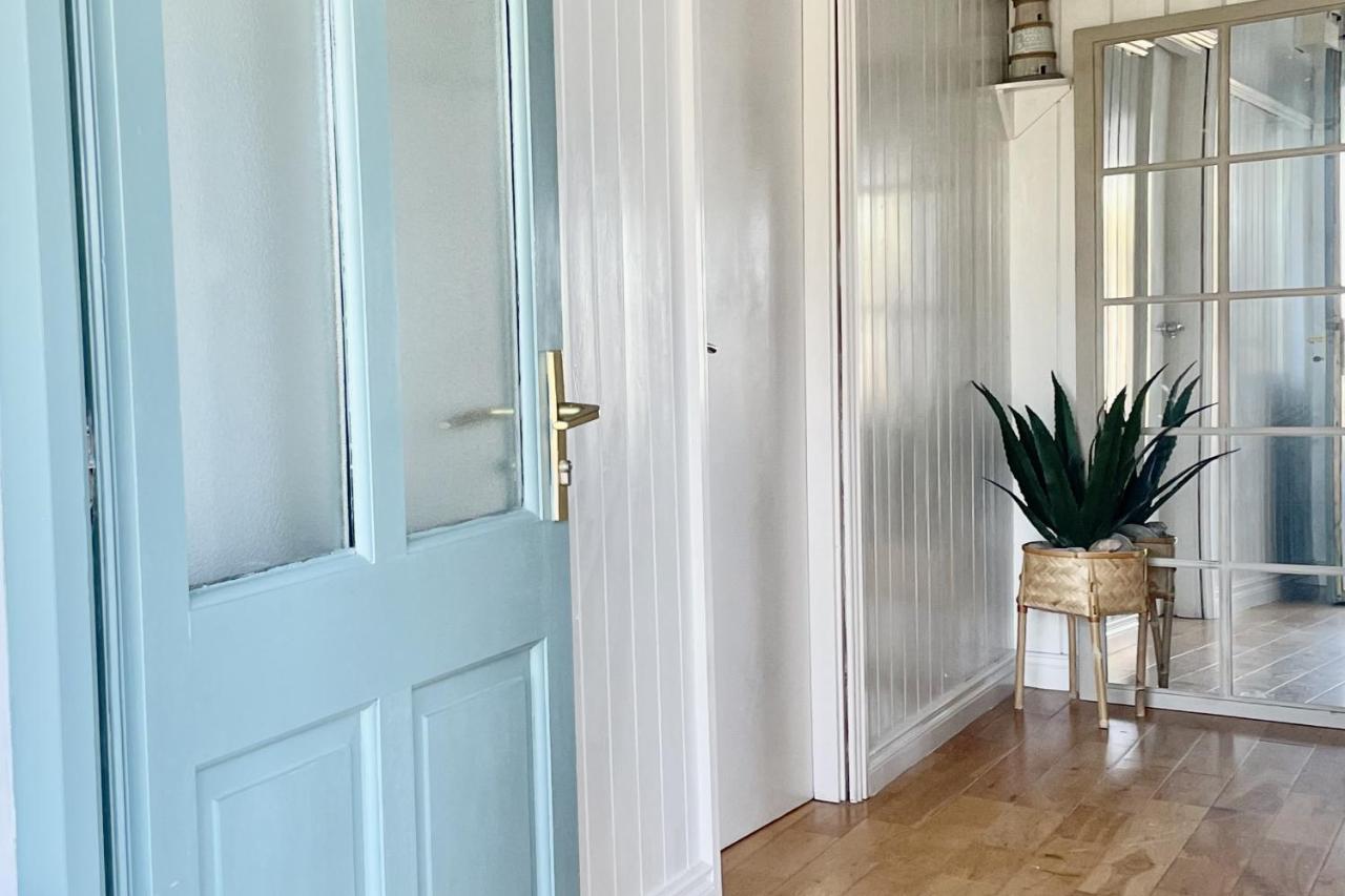 Wavecrest Holiday Cottage By Trident Holiday Homes ガリーボー エクステリア 写真
