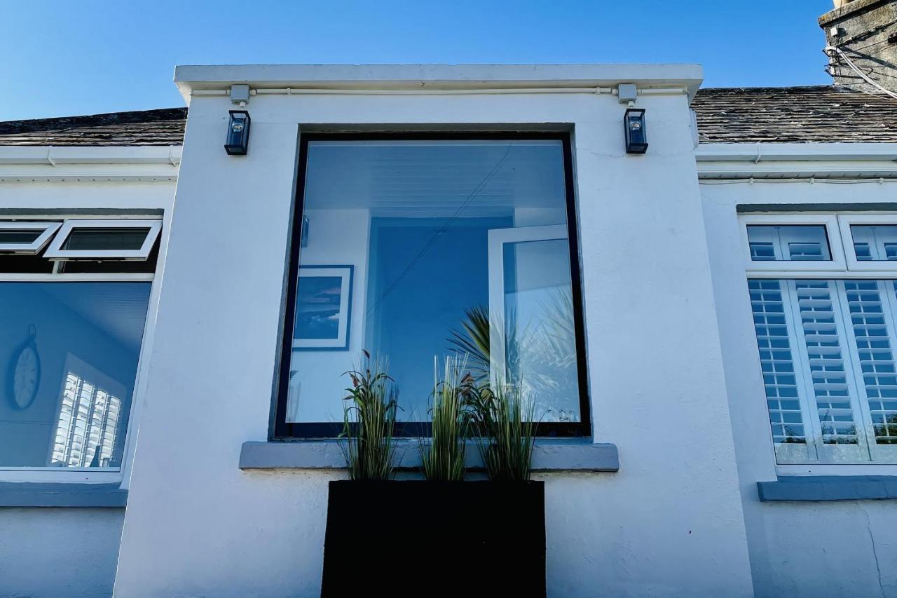 Wavecrest Holiday Cottage By Trident Holiday Homes ガリーボー エクステリア 写真