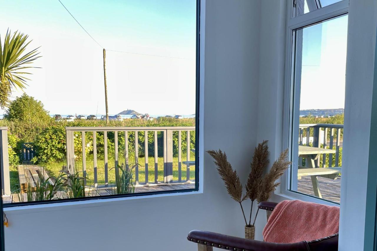 Wavecrest Holiday Cottage By Trident Holiday Homes ガリーボー エクステリア 写真